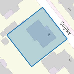 Perceel MLO01-E-1711