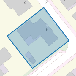 Perceel MLO01-E-1714