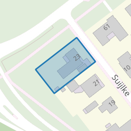 Perceel MLO01-E-1715