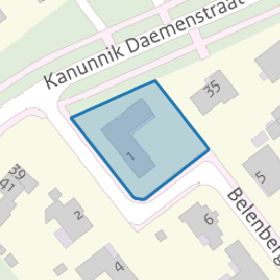 Perceel MLO01-E-1723