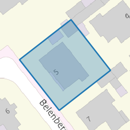 Perceel MLO01-E-1726