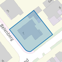 Perceel MLO01-E-1729