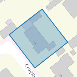 Perceel MLO01-E-1732