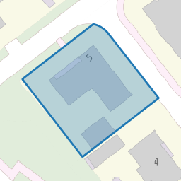 Perceel MLO01-E-1738