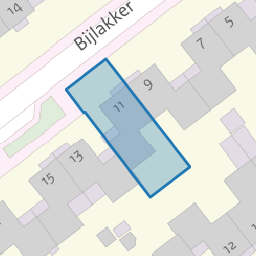 Perceel MLO01-E-1750