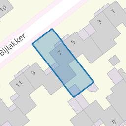 Perceel MLO01-E-1752