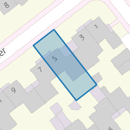 Perceel MLO01-E-1753