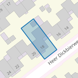 Perceel MLO01-E-1765