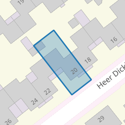 Perceel MLO01-E-1766