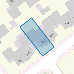 Perceel MLO01-E-1768