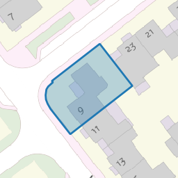 Perceel MLO01-E-1773