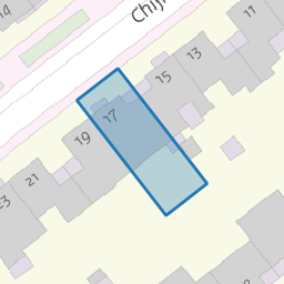 Perceel MLO01-E-1777