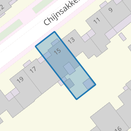 Perceel MLO01-E-1778