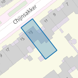 Perceel MLO01-E-1779