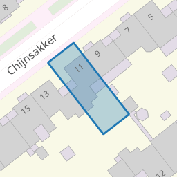 Perceel MLO01-E-1780