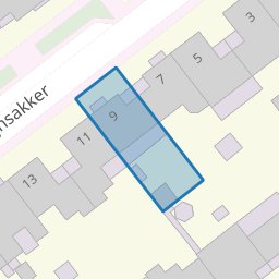 Perceel MLO01-E-1781