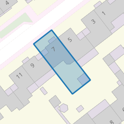 Perceel MLO01-E-1782