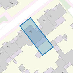 Perceel MLO01-E-1783