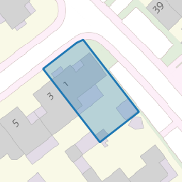 Perceel MLO01-E-1785