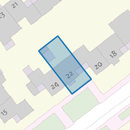 Perceel MLO01-E-1796