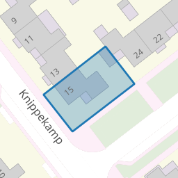 Perceel MLO01-E-1798