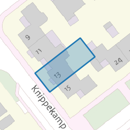 Perceel MLO01-E-1799