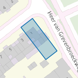 Perceel MLO01-E-1809