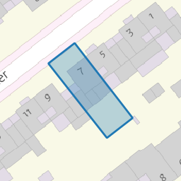 Perceel MLO01-E-1815