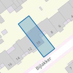 Perceel MLO01-E-1816