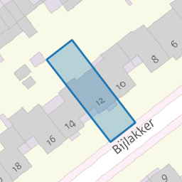 Perceel MLO01-E-1818