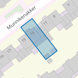 Perceel MLO01-E-1821