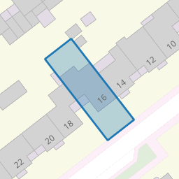 Perceel MLO01-E-1822