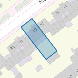 Perceel MLO01-E-1827