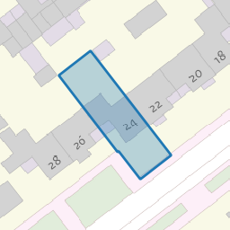 Perceel MLO01-E-1830