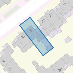 Perceel MLO01-E-1833