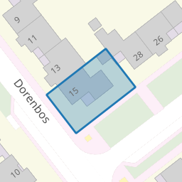 Perceel MLO01-E-1836