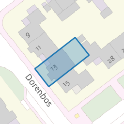 Perceel MLO01-E-1837