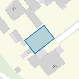 Perceel MLO01-E-1864