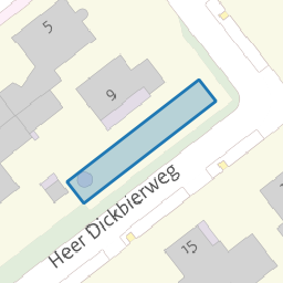 Perceel MLO01-E-1906