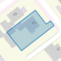 Perceel MLO01-E-1920