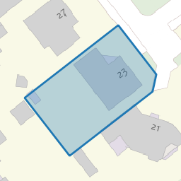 Perceel MLO01-E-1937