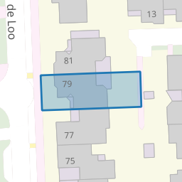 Perceel MLO01-E-1987