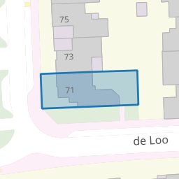 Perceel MLO01-E-1991