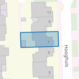 Perceel MLO01-E-1994