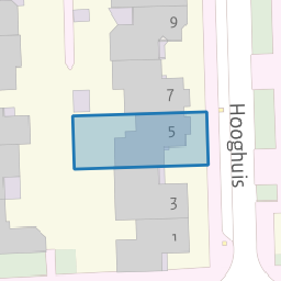 Perceel MLO01-E-1995