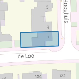 Perceel MLO01-E-1997