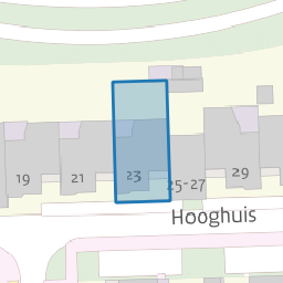 Perceel MLO01-E-2003