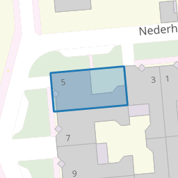 Perceel MLO01-E-2028