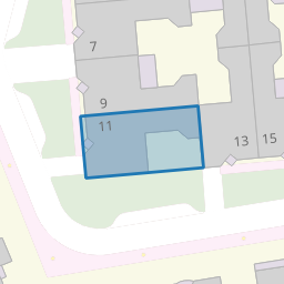 Perceel MLO01-E-2031