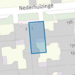 Perceel MLO01-E-2034